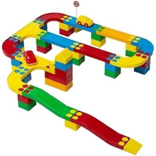 Игровой детский конструктор 