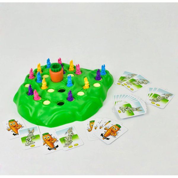 Настольная Игра 7229 