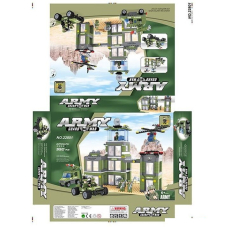 Конструктор AUSINI 22801 