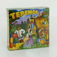 Конструктор Теремок срд. 12084 
