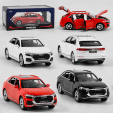 Машина металопластик Ауді GT - 5250 