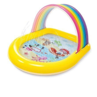 Дитячий надувний басейн 57156 NP 