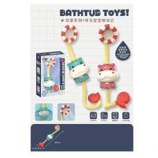 Игра детская для ванны 368-4 B 