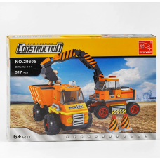 Конструктор AUSINI 29605 