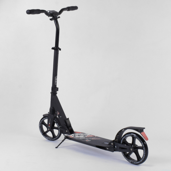 Детский самокат двухколесный Best Scooter 54394