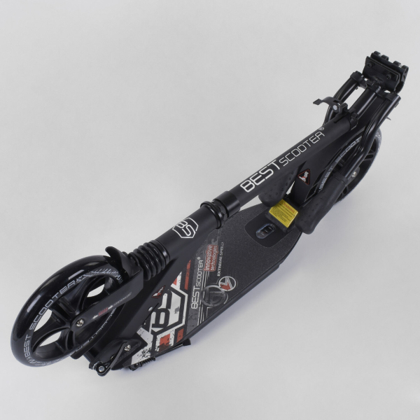 Детский самокат двухколесный Best Scooter 54394