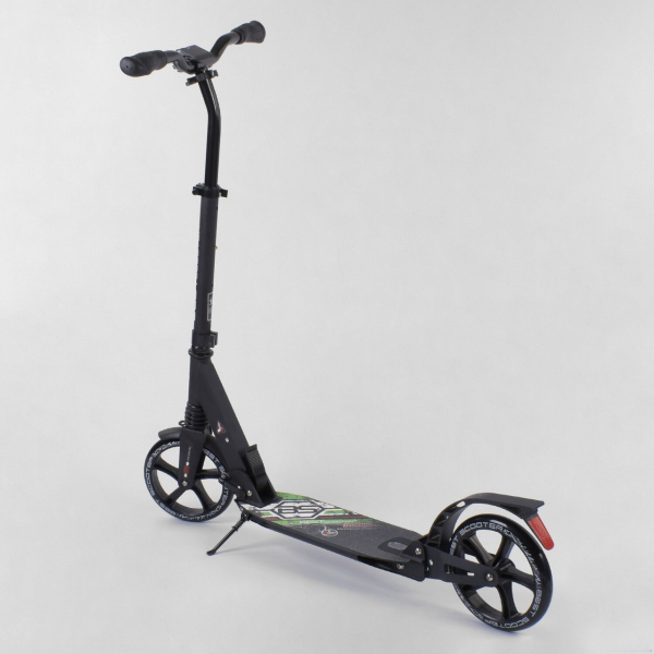 Детский самокат двухколесный Best Scooter 33006