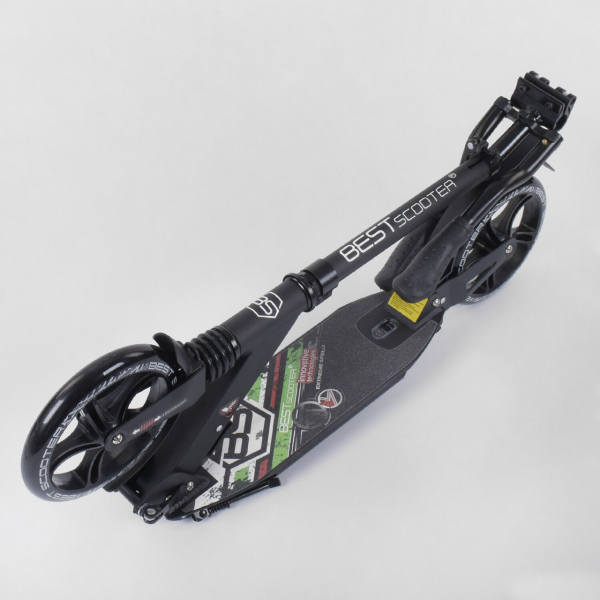 Детский самокат двухколесный Best Scooter 33006