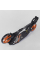 Детский самокат двухколесный Best Scooter 73133