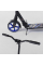 Детский самокат двухколесный Best Scooter 73193