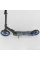 Детский самокат двухколесный с зажимом руля Best Scooter 49716