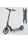 Детский самокат двухколесный с зажимом руля Best Scooter 49716