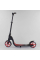 Дитячий самокат двоколісний з широким кермом Best Scooter 18424