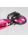 Детский самокат двухколесный алюминиевый Best Scooter BS-45011