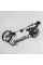 Детский самокат двухколесный алюминиевый Best Scooter BS-81766