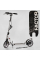 Детский самокат двухколесный алюминиевый Best Scooter BS-81766