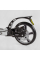 Детский самокат двухколесный алюминиевый Best Scooter BS-81766