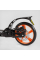 Детский самокат двухколесный алюминиевый Best Scooter BS-98033