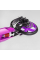 Детский самокат двухколесный алюминиевый Best Scooter BS-54065
