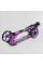 Детский самокат двухколесный алюминиевый Best Scooter BS-54065
