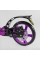 Детский самокат двухколесный алюминиевый Best Scooter BS-54065