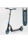 Детский самокат двухколесный алюминиевый Best Scooter 44073