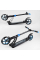 Детский самокат двухколесный алюминиевый Best Scooter 44073