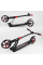 Детский самокат двухколесный алюминиевый Best Scooter 42923