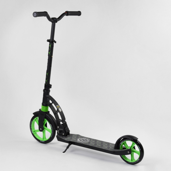 Дитячий самокат двоколісний Best Scooter 62798
