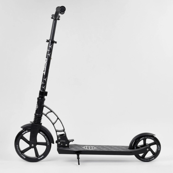 Дитячий самокат двоколісний Best Scooter 47351