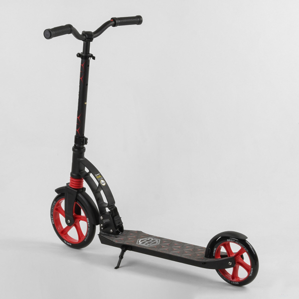 Дитячий самокат двоколісний Best Scooter 61711