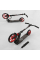 Дитячий самокат двоколісний Best Scooter 61711