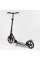 Детский самокат двухколесный алюминиевый Best Scooter 36956