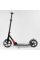 Детский самокат двухколесный алюминиевый Best Scooter 36956
