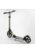 Дитячий самокат двоколісний алюмінієвий Best Scooter 93427