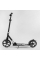 Дитячий самокат двоколісний алюмінієвий Best Scooter 41629