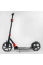 Дитячий самокат двоколісний алюмінієвий Best Scooter 11391