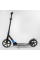 Дитячий самокат двоколісний алюмінієвий Best Scooter 75186