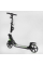 Дитячий самокат двоколісний з фарою Best Scooter L-22066