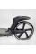 Дитячий самокат двоколісний з фарою Best Scooter L-22066