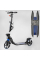 Дитячий самокат двоколісний з фарою Best Scooter L-50267