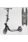 Дитячий самокат двоколісний з фарою Best Scooter L-36375