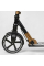 Дитячий самокат двоколісний алюмінієвий з фарою Best Scooter 14268