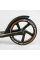 Дитячий самокат двоколісний алюмінієвий з фарою Best Scooter 79740