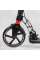 Дитячий самокат двоколісний металевий Best Scooter 60054-R