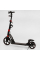 Дитячий двоколісний самокат металевий Best Scooter D-64585