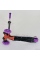 Детский трехколесный самокат пластиковый Best Scooter MAXI А 25528 / 779-1326