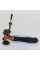 Детский трехколесный самокат пластиковый Best Scooter MAXI А 25595 / 779-1338
