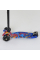 Детский трехколесный самокат пластиковый Best Scooter MAXI А 25595 / 779-1338