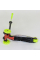 Детский трехколесный самокат пластиковый Best Scooter MAXI А 25470 /779-1325